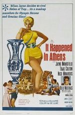 Watch It Happened in Athens 0123movies