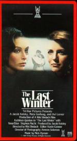 Watch The Last Winter 0123movies