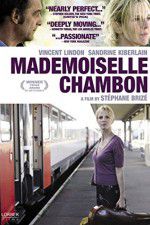 Watch Mademoiselle Chambon 0123movies