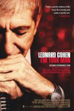 Watch What Leonard Cohen Did for Me 0123movies