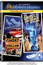 Watch Ghost of Dragstrip Hollow 0123movies