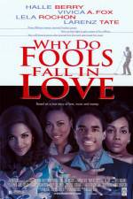 Watch Why Do Fools Fall in Love 0123movies