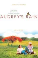 Watch Audrey's Rain 0123movies