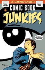 Watch Comic Book Junkies 0123movies