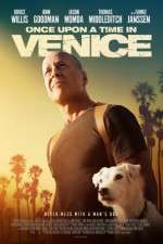 Watch Once Upon a Time in Venice 0123movies