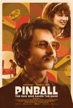 Watch Pinball: The Man Who Saved the Game 0123movies