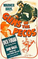 Watch Guns of the Pecos 0123movies