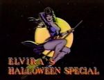Watch Elvira\'s Halloween Special (TV Special 1986) 0123movies