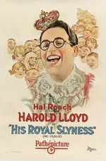 Watch His Royal Slyness (Short 1920) 0123movies