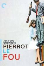 Watch Pierrot le Fou 0123movies