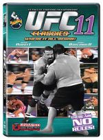 Watch UFC 11: The Proving Ground 0123movies