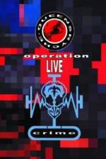 Watch Queensryche: Operation Livecrime 0123movies