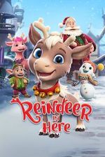 Watch Reindeer in Here (TV Special 2022) 0123movies