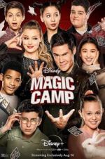 Watch Magic Camp 0123movies