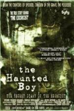 Watch The Haunted Boy: The Secret Diary of the Exorcist 0123movies