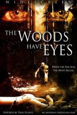 Watch The Woods Have Eyes 0123movies