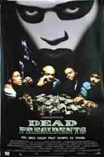 Watch Dead Presidents 0123movies