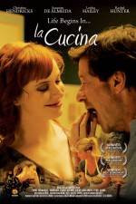 Watch La cucina 0123movies