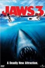 Watch Jaws 3-D 0123movies