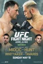 Watch UFC Fight Night 65 0123movies