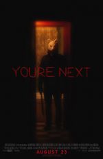 Watch You\'re Next 0123movies