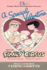 Watch A Special Valentine with the Family Circus 0123movies
