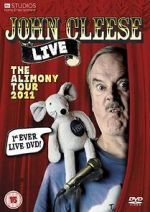 Watch John Cleese: The Alimony Tour 0123movies