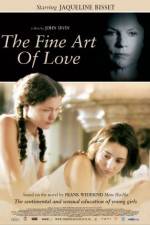 Watch The Fine Art of Love: Mine Ha-Ha 0123movies
