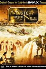 Watch Mystery of the Nile 0123movies