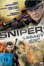 Watch Sniper: Legacy 0123movies