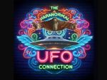 Watch The Paranormal UFO Connection 0123movies