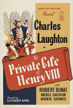 Watch The Private Life of Henry VIII 0123movies
