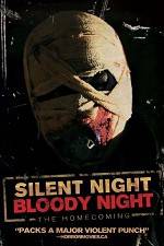Watch Silent Night Bloody Night The Homecoming 0123movies