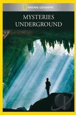 Watch Mysteries Underground 0123movies