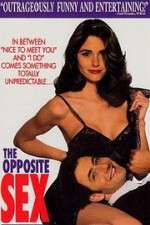 Watch The Opposite Sex and How to Live with Them 0123movies