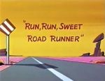 Watch Run, Run, Sweet Road Runner (Short 1965) 0123movies