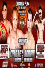 Watch Ronny Rios vs Rico Ramos 0123movies