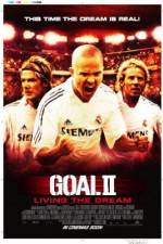 Watch Goal II: Living the Dream 0123movies
