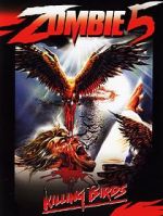Watch Zombie 5: Killing Birds 0123movies