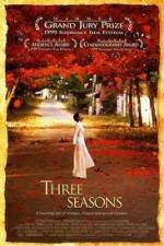 Watch Three Seasons 0123movies