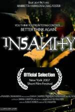 Watch Insanity 0123movies