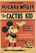 Watch The Cactus Kid (Short 1930) 0123movies