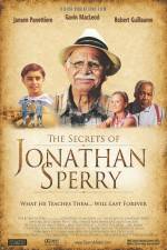 Watch The Secrets of Jonathan Sperry 0123movies