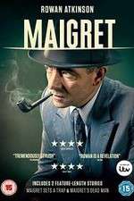 Watch Maigret\'s Dead Man 0123movies