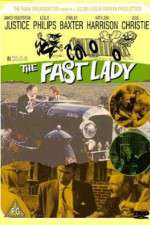 Watch The Fast Lady 0123movies