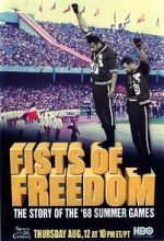 Watch Fists of Freedom: The Story of the \'68 Summer Games 0123movies