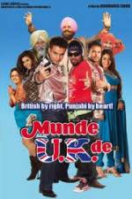 Watch Munde UK De British by Right Punjabi by Heart 0123movies