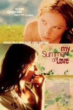 Watch My Summer of Love 0123movies