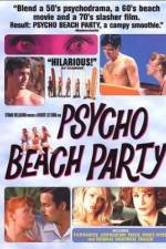 Watch Psycho Beach Party 0123movies
