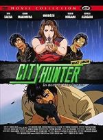Watch City Hunter Special: Kinky namachkei!? Kyakuhan Saeba Ry no saigo 0123movies